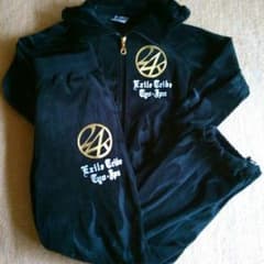 最終激安EXILE☆24karats ジャージセット正規品のサムネイル