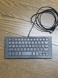 CYBER-USBキーボード Joy-Con対応 箱無しのサムネイル