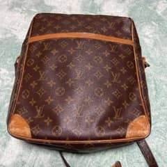 ルイビトン　モノグラム　ショルダーバッグのサムネイル