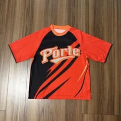 ポルテ】練習着 ユニフォーム 上下 （上）160（下）150 - メルカリ