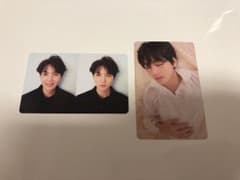 BTS 防弾少年団 ユンギ トレカのサムネイル