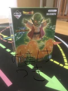ドラゴンボール　デンデ　フィギュアのサムネイル