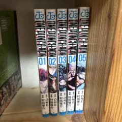 ワンパンマン 1巻～24巻セットのサムネイル