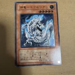 神竜 エクセリオン レリーフ - メルカリ