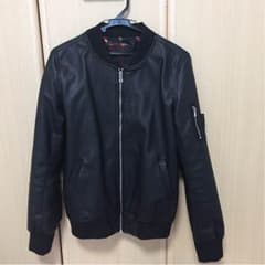 ライダースジャケットのサムネイル
