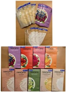 ネスキーノ サッシェ ネスレ まとめ売りのサムネイル