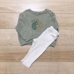 ひまりんご様専用 トレーナーのサムネイル