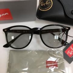 ゴルフイベント 景品余りRayBan レイバン RB4259F 601/87 ゴルフイベント 景品余りRayBan レイバン RB4259F 601/87 - メルカリ