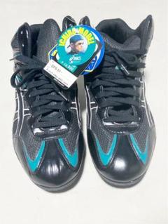 asics - asics ゲーリック イチローモデル2001  スパイク Yahoo!オークション - ゲーリック イチローモデル2001 スパイク