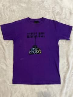 ANNA SUI Tシャツ XS USA製のサムネイル