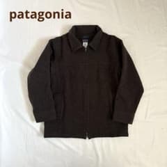 パタゴニアpatagonia メトロウールジャケット - メルカリ