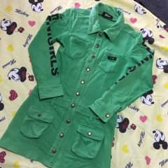 ♡jenni♡140センチ♡ワンピースのサムネイル