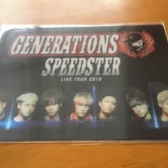 GENERATIONS チェイジングフォトカードのサムネイル