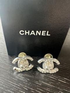CHANELシャネル★イヤリング★ヴィンテージのサムネイル