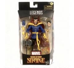 マーベルレジェンド　ビースト　開封済み中古品⭐️期間限定値下げ中！ リサイクルショップ ふじひろ / 【Toy Biz】マーベルレジェンド X-MEN