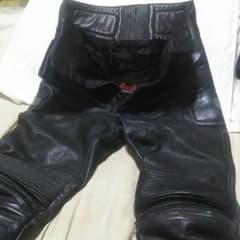 革パン バイク用のサムネイル