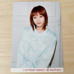 モーニング娘。 藤本美貴 生写真 5 - メルカリ