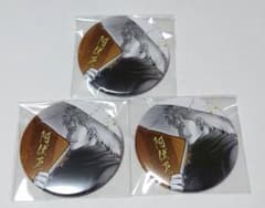 銀魂展 はたちのつどい コレクション缶バッジ 阿伏兎 3点 - メルカリ