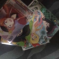 ヴァイス ニセコイのサムネイル