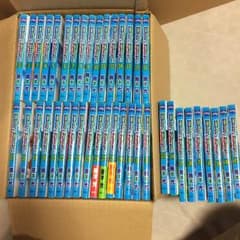 Baby steps ベイビーステップ 1-41巻のサムネイル