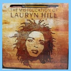 The Miseducation Of Lauryn Hill LPレコード - メルカリ