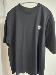BABYMONSTER Tシャツ ブラック　Sサイズのサムネイル