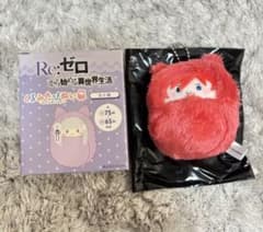 Re:제로부터 시작하는 이세계 생활 리제로 쿠루미타 피누이 라인하르트