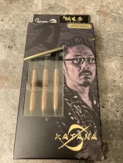 ダイナスティー KATANA 桐生 参 限定モデル - メルカリ