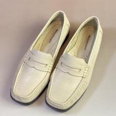 241○ ROCKPORT グレー ローファー 編み込み 24.5 TRUFLEX CHENOLE LOAFER｜-ROCKPORT 公式オンラインショップ-