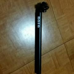 まこと様専用　GIOS シートポスト　ロードバイクのサムネイル