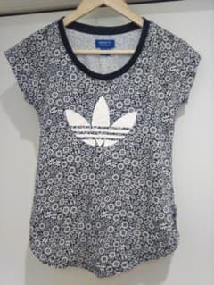 じんみさま☆adidas★Tシャツ Mサイズのサムネイル
