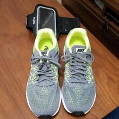 フワリ様専用　NIKE　25.5cmのサムネイル