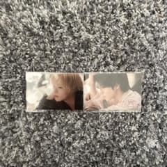 SKZ スキズ ストレイキッズ オンラインくじ ステッカー I.N ハンのサムネイル