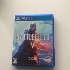 Battlefield V バトルフィールド5のサムネイル