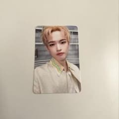 NCT DREAM チョンロ トレカ DREAMSCAPE POP-UP - メルカリ