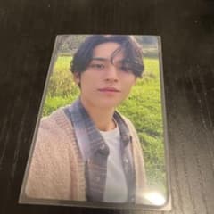 SEVENTEEN MINGYU トレカ 消費期限 会場限定のサムネイル