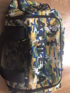 アスレタ☆バックのサムネイル