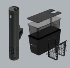 BONIQ 3.0 スターターセット　7L BONIQ 低温調理器 ボニーク 3.0 7L スターターセット 公式 最新モデル