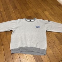 STUSSY スウェット トレーナーのサムネイル