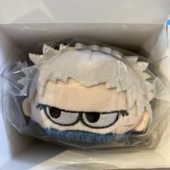 Jujutsu Kaisen 5th Anniversary Jirori Tawarakko Inumaki Toge