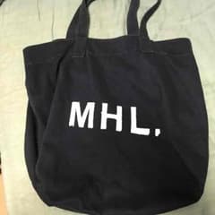 MHL トートバッグのサムネイル