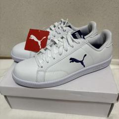 kanohan さま　専用　PUMA PUMA × atmos × DUSTYCHAMP × QDSのクワトロコラボスニーカー