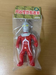 キャップ サンガッツ本舗 ウルトラマン ホビーラウンド33 ホビラン サンガッツ本舗 セブン ウルトラファイト版 ホビーラウンド33 ホビラン