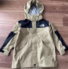 THE NORTH FACE アウター　キッズのサムネイル
