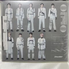 Snow Labo.S2 / Snow Manのサムネイル