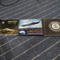SOBUT: CD3枚セットのサムネイル