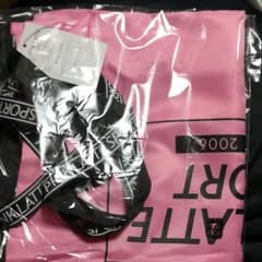 PINKLATTE のナップサックのサムネイル