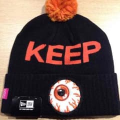 MISHKA ミシカ ビーニーのサムネイル