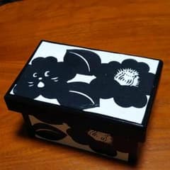 レア　ne-net にゃー　花手箱のサムネイル