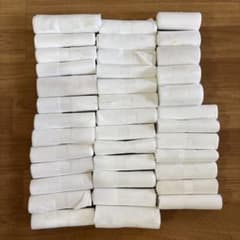 エアコン工事用包帯 38本セットのサムネイル